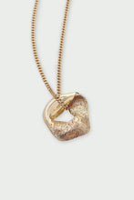 Load image into Gallery viewer, Tutti Motion Necklace - Silver & Gold