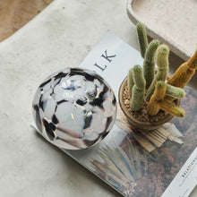 Load image into Gallery viewer, Abigail Ahern Mushroom Cordless LED Lamp - Noir