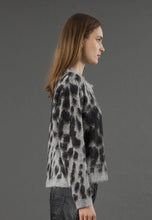 Load image into Gallery viewer, Religion Erin Cardigan - Grey