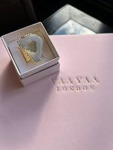 Load image into Gallery viewer, YAA YAA London Mega Statement Ring