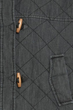 Load image into Gallery viewer, ICHI Elovera Jacket - Dark Grey