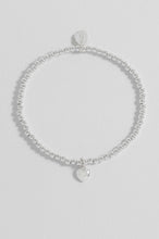 Load image into Gallery viewer, Estella Bartlett Sienna Bracelet - Puffed Heart
