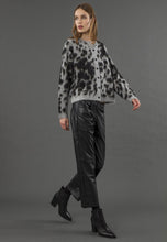 Load image into Gallery viewer, Religion Erin Cardigan - Grey