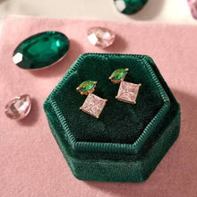 Load image into Gallery viewer, Amelia Scott Esme statement studs