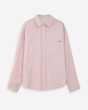 Load image into Gallery viewer, Grace & Mila Vipera Cotton Shirt