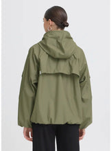 Load image into Gallery viewer, ICHI Tazo Jacket