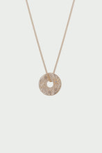 Load image into Gallery viewer, Tutti Celestial Necklace - Silver & Gold