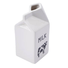 Load image into Gallery viewer, Cow Ceramic Milk Jug