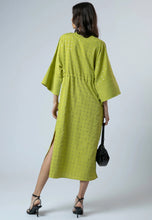 Load image into Gallery viewer, Religion Helena Kaftan