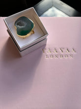 Load image into Gallery viewer, YAA YAA London Mega Statement Ring