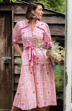 Load image into Gallery viewer, Hope & Ivy Fern Dress