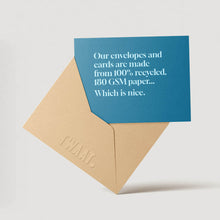 Load image into Gallery viewer, Smell of Wee Greeting Card