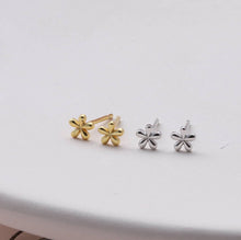 Load image into Gallery viewer, Attic Creations Message Bottle Earrings - ‘Happy Birthday’