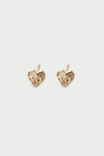 Load image into Gallery viewer, Tutti Spirit Earrings - Silver & Gold