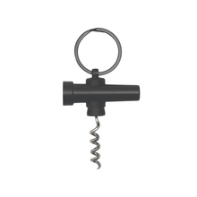 Load image into Gallery viewer, Corkscrew Keyring