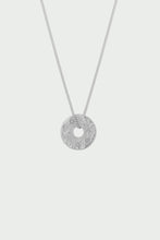 Load image into Gallery viewer, Tutti Celestial Necklace - Silver & Gold