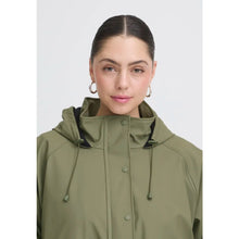 Load image into Gallery viewer, ICHI Tazo Jacket