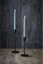 Load image into Gallery viewer, Set of 2 Battery operated Candles - 3 colours available