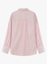 Load image into Gallery viewer, Grace & Mila Vipera Cotton Shirt