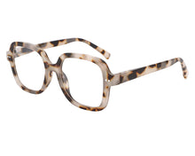 Load image into Gallery viewer, Goodlookers Adrienne - Matt Tortoiseshell / Matt White Tortoiseshell