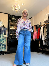 Load image into Gallery viewer, mbyM Enigma Blouse