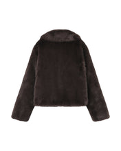 Load image into Gallery viewer, Grace & Mila Shonna Coat - 2 Colours