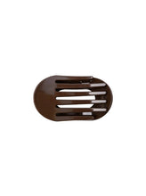 Load image into Gallery viewer, Black Colour DK Milla Twirl Hair Claw - 4 Colours