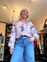 Load image into Gallery viewer, mbyM Enigma Blouse