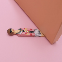 Load image into Gallery viewer, Wedgie Doorstops