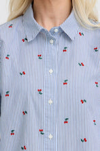 Load image into Gallery viewer, B Young Fenix Emblem Shirt