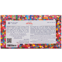 Load image into Gallery viewer, Arthouse Unlimited Dusty Road Chocolate