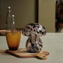 Load image into Gallery viewer, Abigail Ahern Mushroom Cordless LED Lamp - Dusk