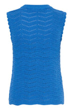 Load image into Gallery viewer, B Young Nero Sleeveless Top - 2 colours