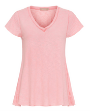 Load image into Gallery viewer, Marta du Chateau Marianna T-shirt - 4 colours