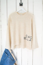 Load image into Gallery viewer, Grace & Mila Viggo Jumper - Ciao Bella