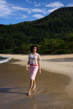 Load image into Gallery viewer, ICHI Bandie Top