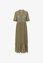 Load image into Gallery viewer, Culture Lucinda Dress