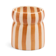 Load image into Gallery viewer, Paddywax Cabana Rust Ceramic Candle- Sienna Sunset