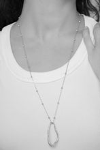 Load image into Gallery viewer, Tutti Mira Necklace - Silver & Gold