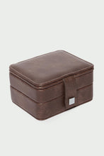 Load image into Gallery viewer, Tutti Dune Small Jewellery Box - Brown