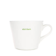 Load image into Gallery viewer, Old Fart Mug