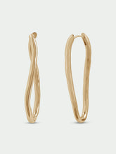 Load image into Gallery viewer, Tutti Blend Earrings Gold