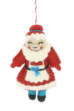 Load image into Gallery viewer, Santa & Mrs Claus - 2 Options