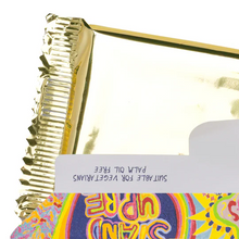 Load image into Gallery viewer, Arthouse Unlimited Full of Joy Chocolate