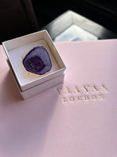 Load image into Gallery viewer, YAA YAA London Mega Statement Ring