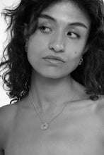 Load image into Gallery viewer, Tutti Celestial Necklace - Silver & Gold