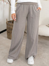 Load image into Gallery viewer, Marta du Chateau Anette Linen Trousers - 4 Colours