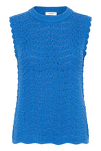 Load image into Gallery viewer, B Young Nero Sleeveless Top - 2 colours
