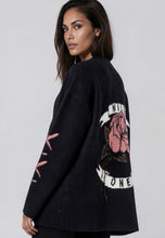 Load image into Gallery viewer, Religion Nadia Cardigan
