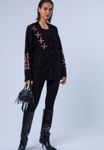 Load image into Gallery viewer, Religion Nadia Cardigan